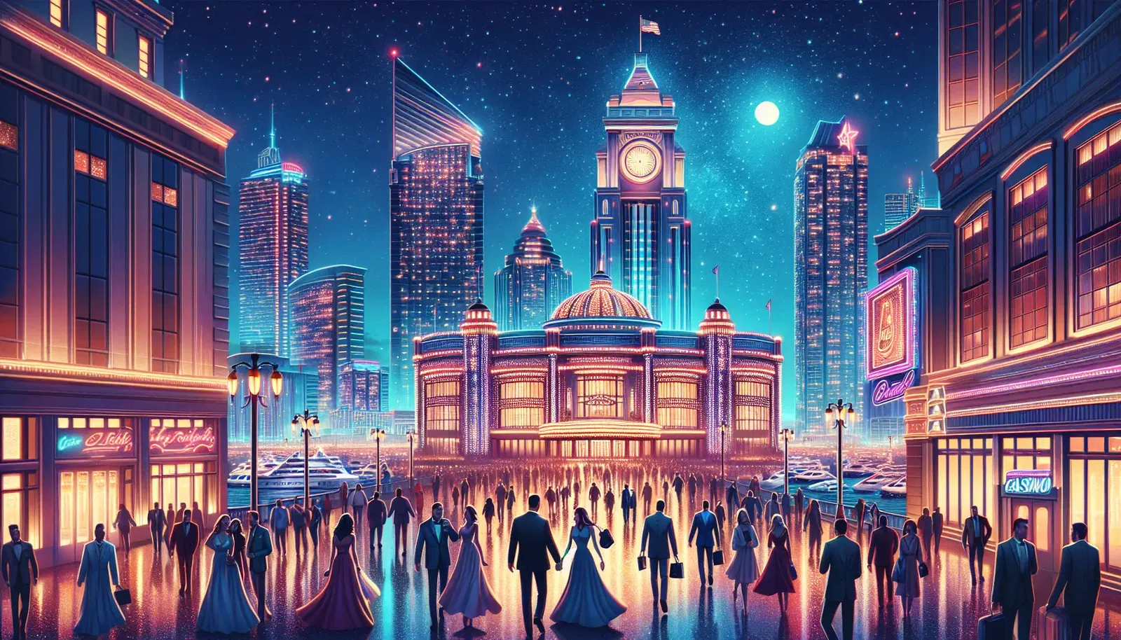 Atlantic City