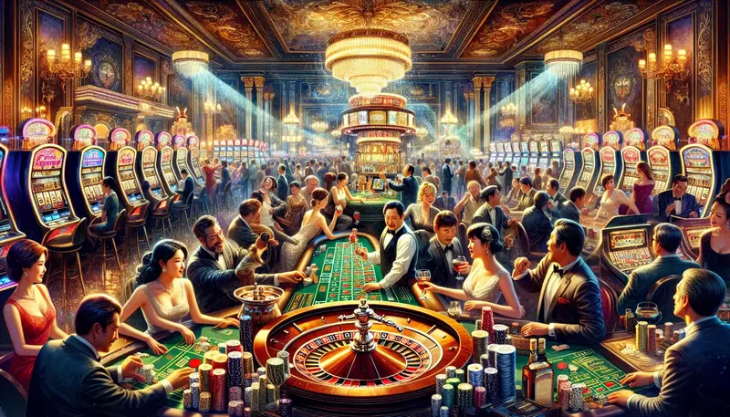 Las Vegas
